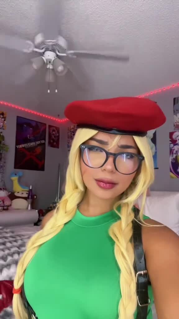 Video 1168926 from Avanti - Avazura - twitch streamer