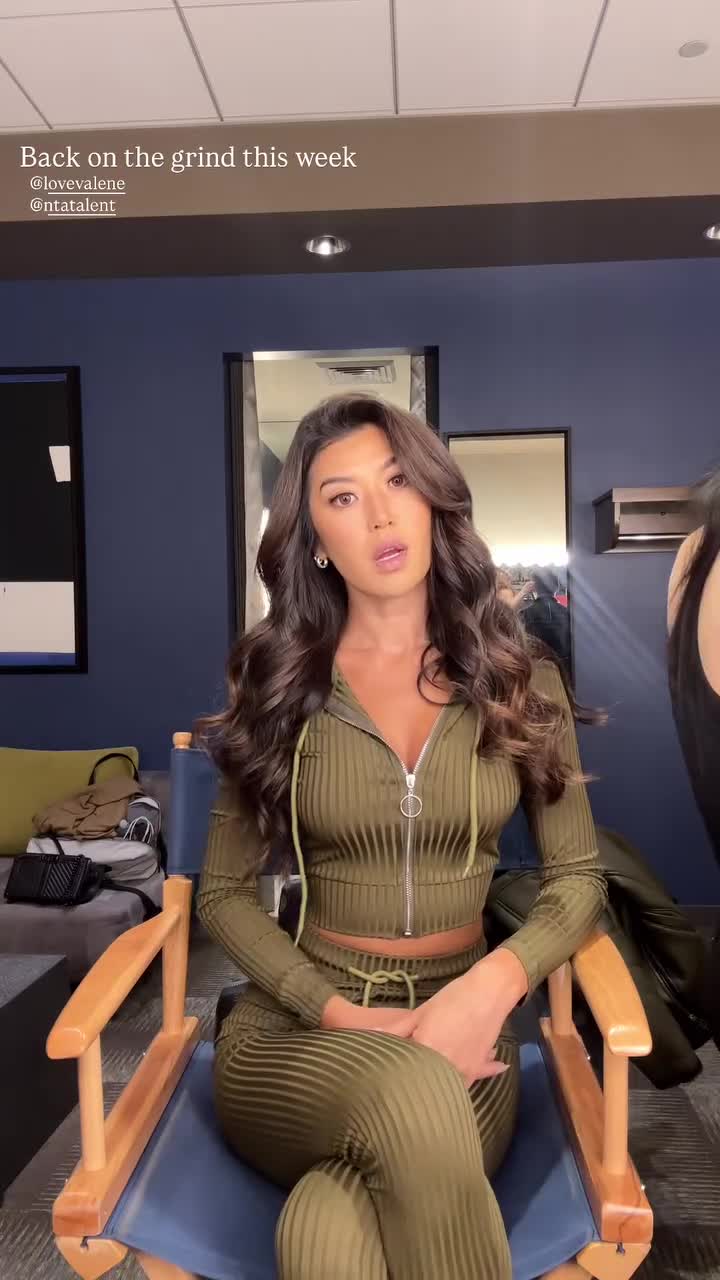 Video 1168948 from Jenn Lee / Jennifer Lee / jennleezy