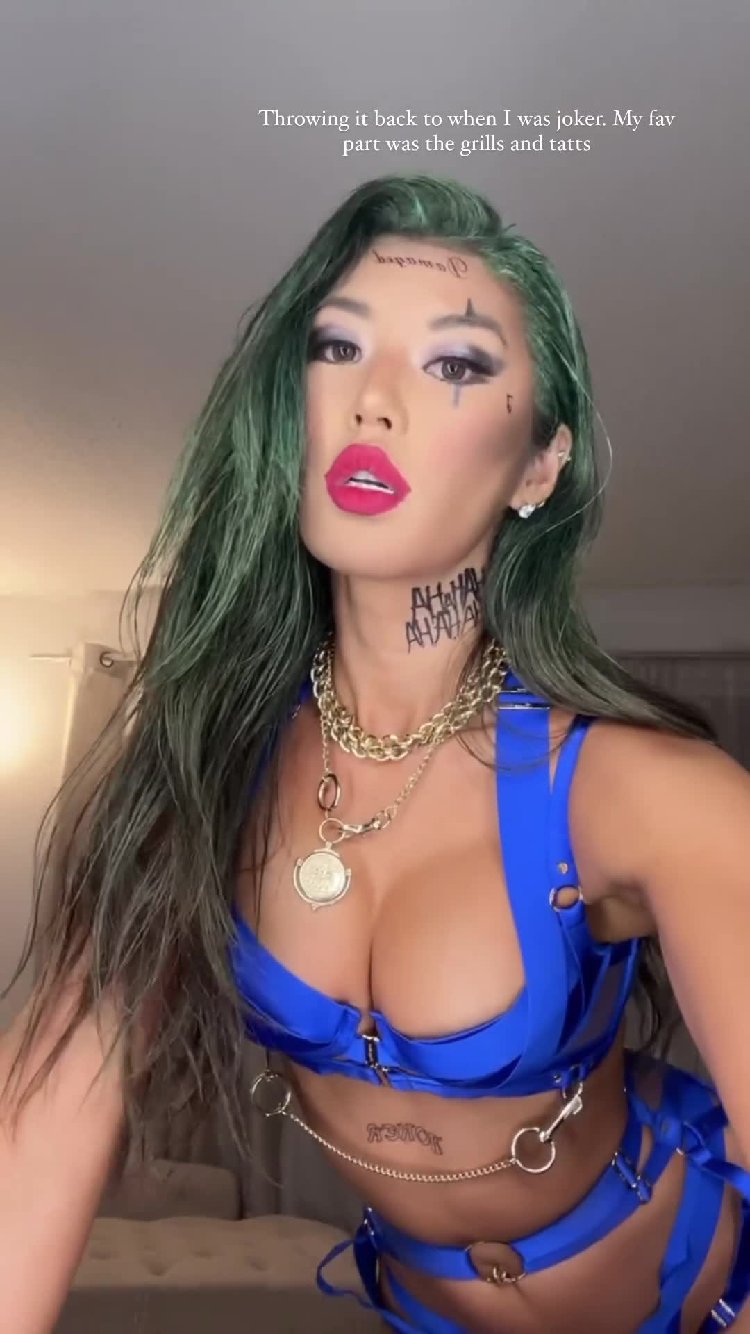 Video 1168956 from Jenn Lee / Jennifer Lee / jennleezy
