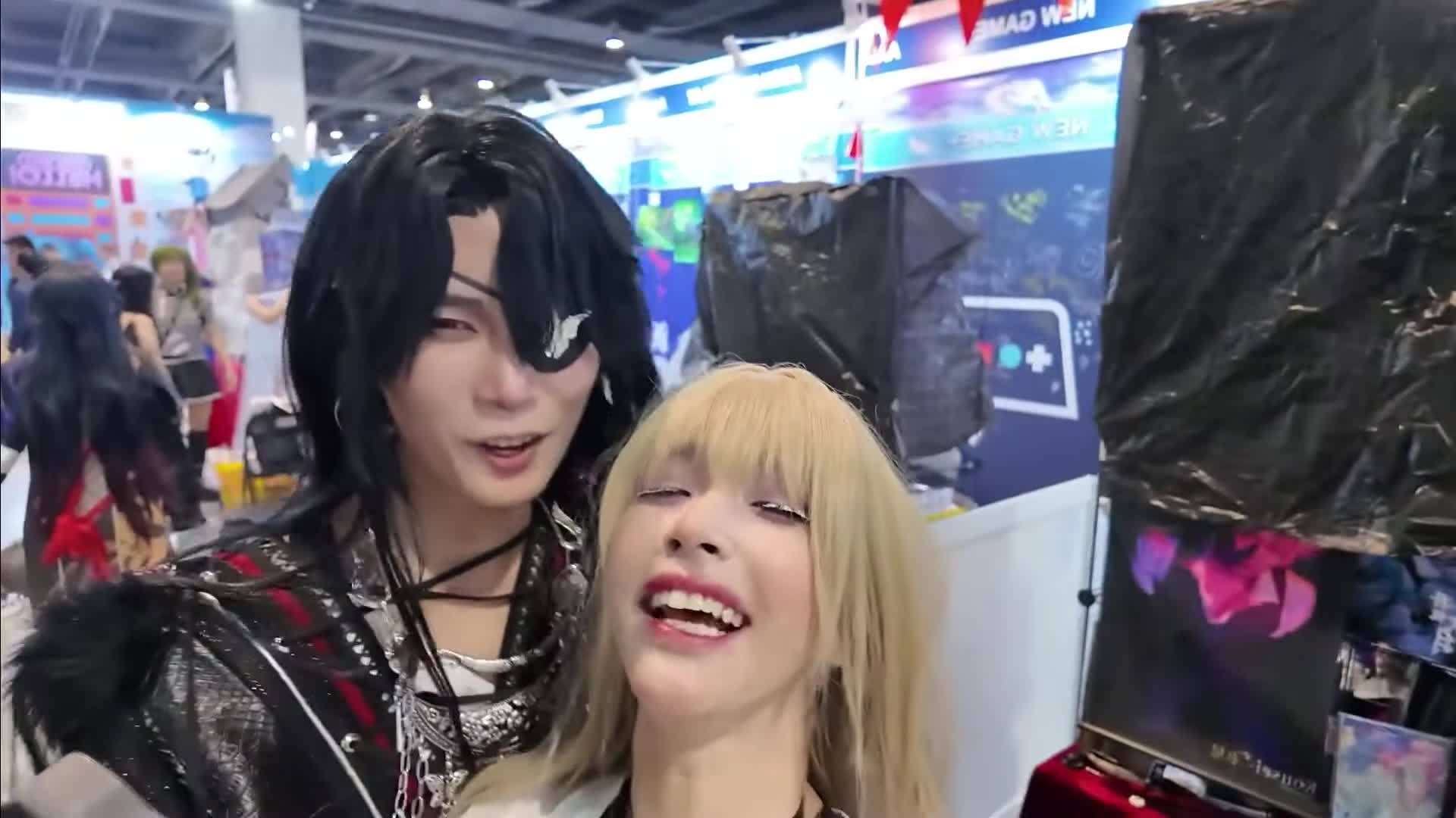 Video 1168983 from Shichineesan / Pomponmy