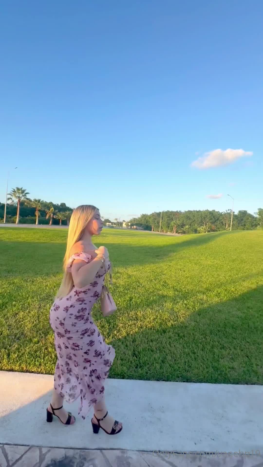 Video 1169014 from Vanessa Bohorquez / vanebp19 / vanessitaoficial