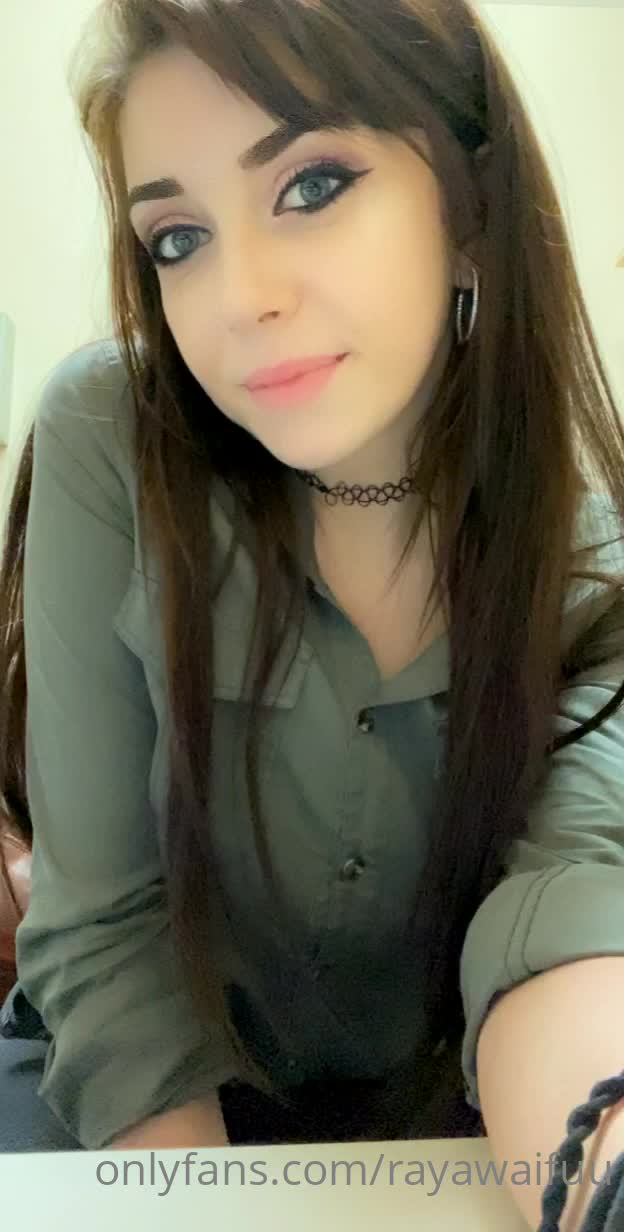 Video 1169213 from Raya Waifuu - rayawaifuu