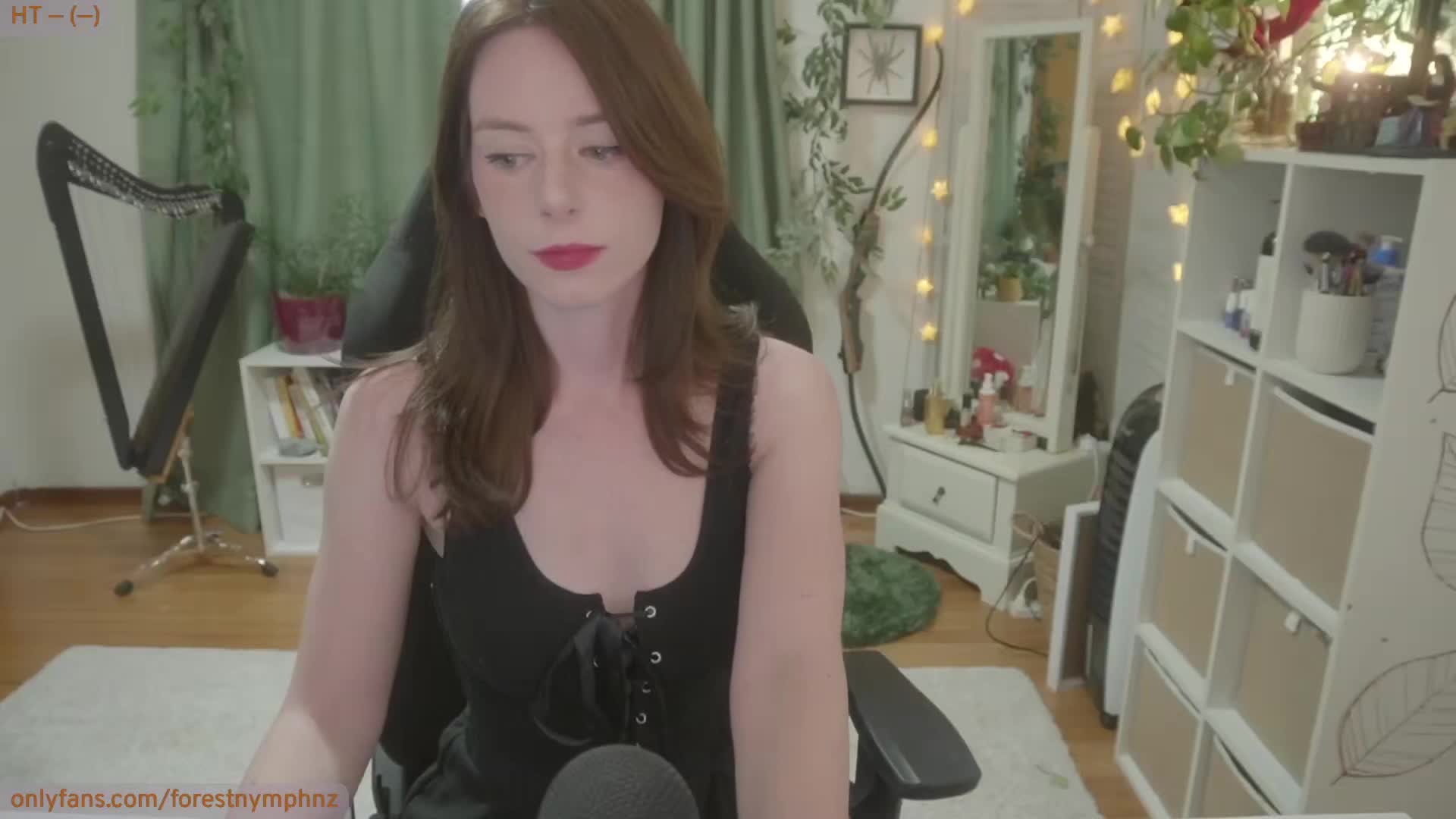 Video 1169300 from ForestNymph / Forest_Nymph