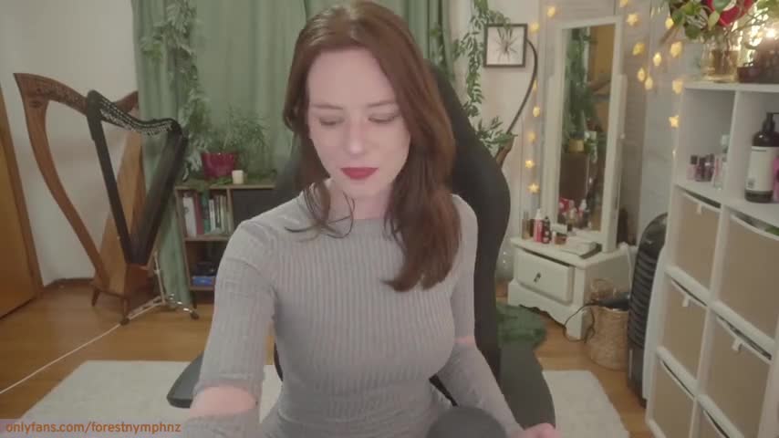 Video 1169317 from ForestNymph / Forest_Nymph