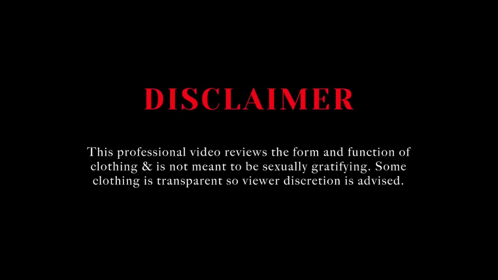 Video 1169353 from Greatmoongirl / danibunnygirl