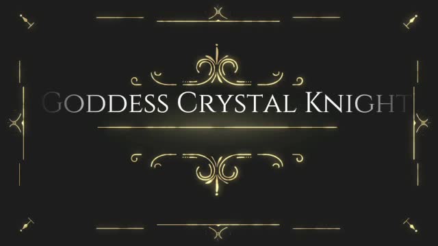 Video 1169851 from Crystal Knight