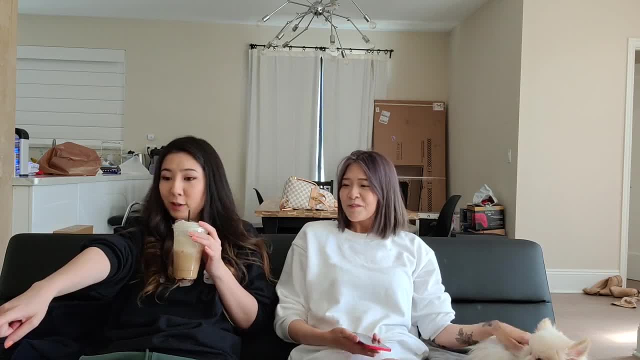 Video 1169889 from Kkatamina/Miyoung