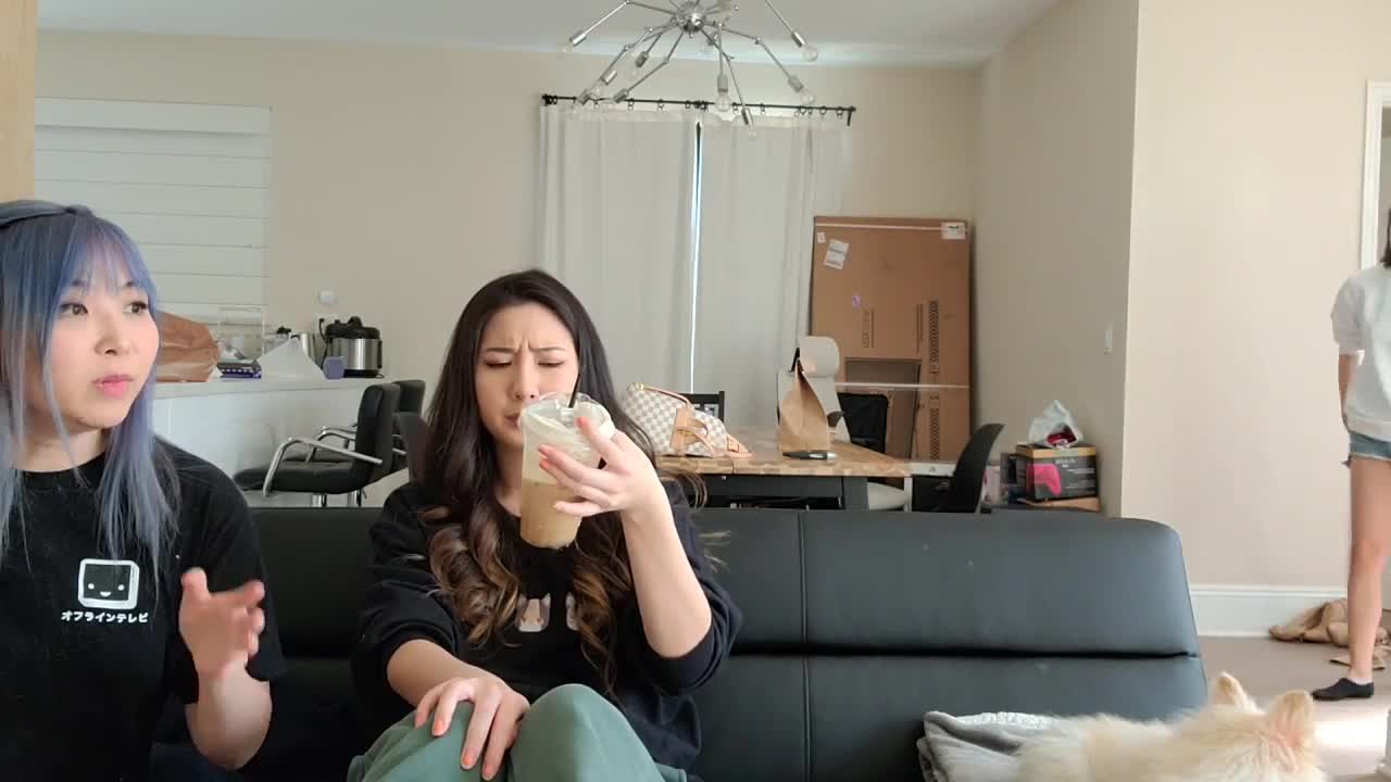 Video 1169890 from Kkatamina/Miyoung