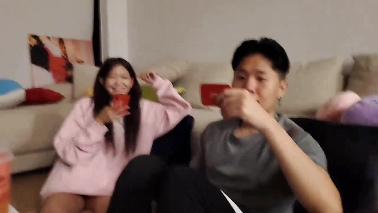 Video 1169892 from Kkatamina/Miyoung