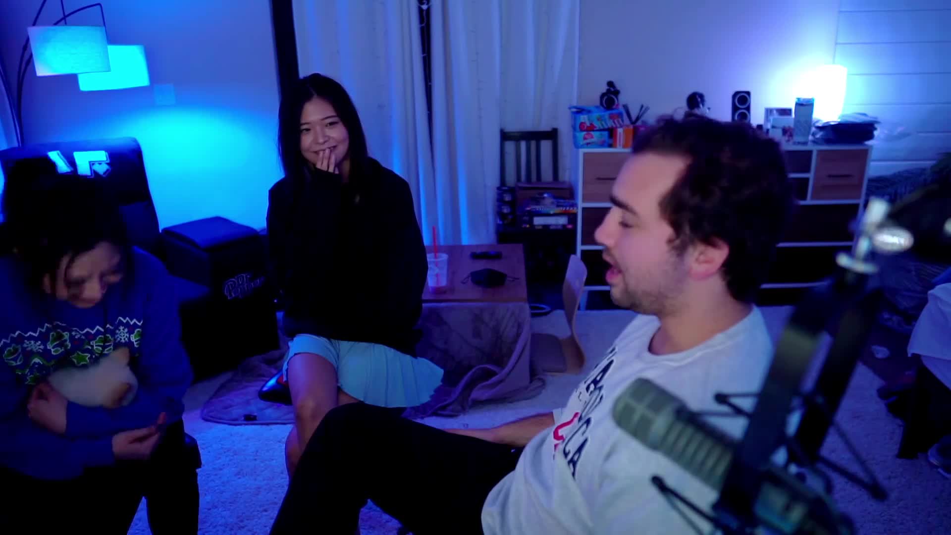 Video 1169894 from Kkatamina/Miyoung