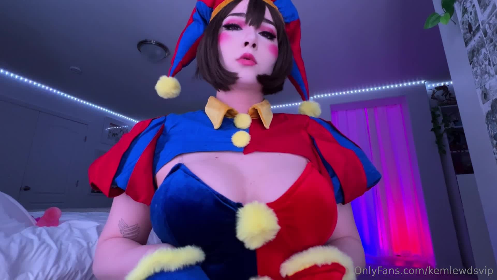 Video 1169932 from Akemikun/Akemi101xoxo