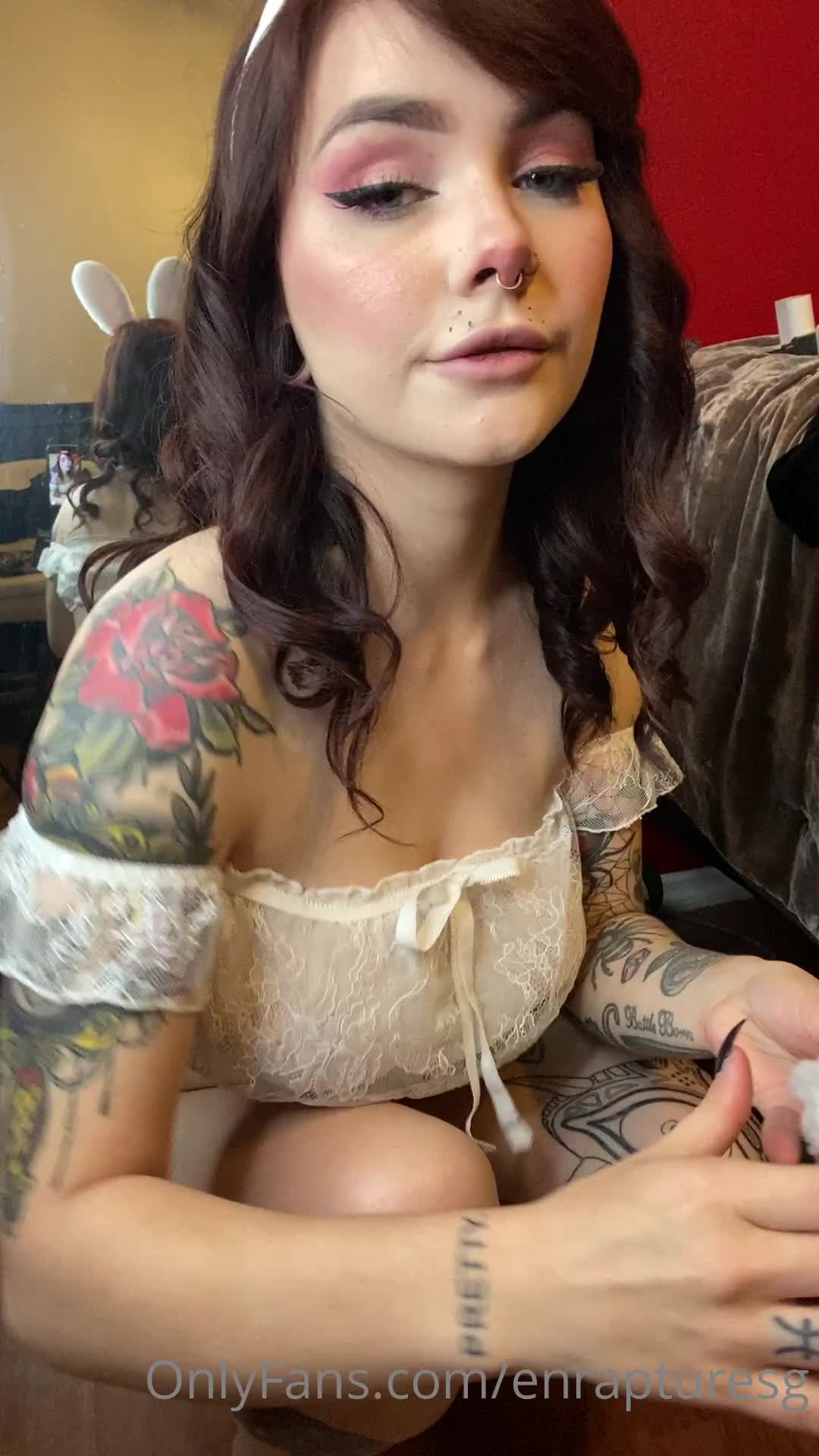 Video 1169943 from enrapturesg | enrapturex | elise tails