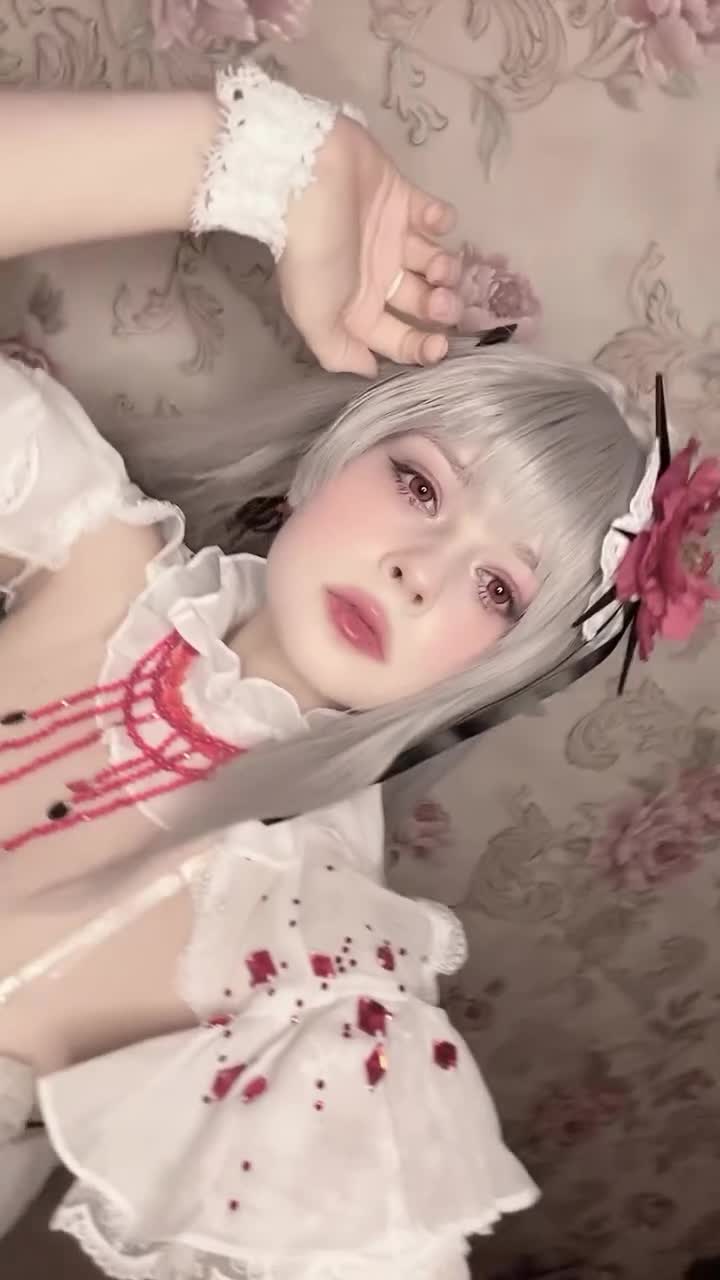 Video 1170075 from xiao elsie / baka elsie