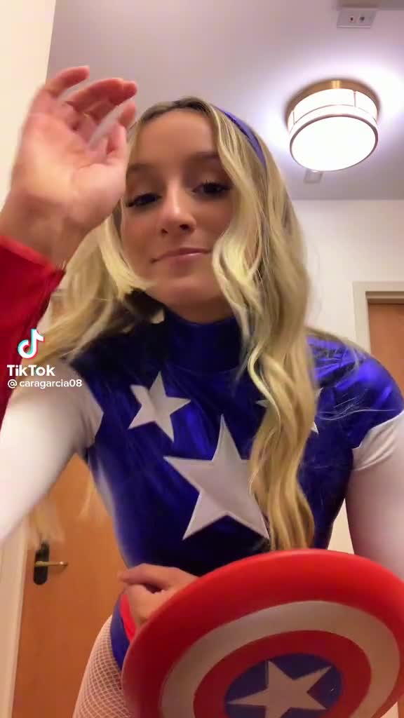 Video 1170080 from Cara aka caragarcia08 aka caramarie677