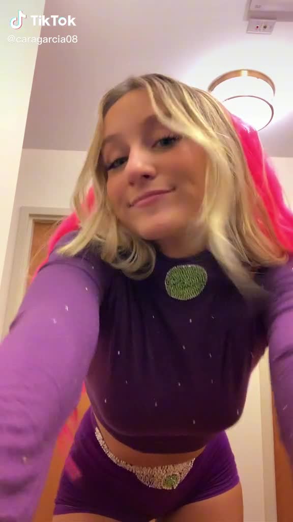 Video 1170082 from Cara aka caragarcia08 aka caramarie677