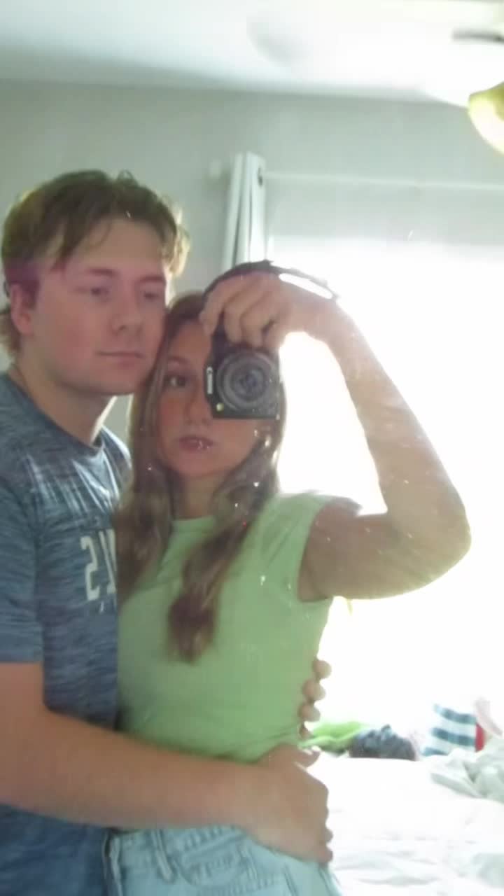 Video 1170084 from Cara aka caragarcia08 aka caramarie677