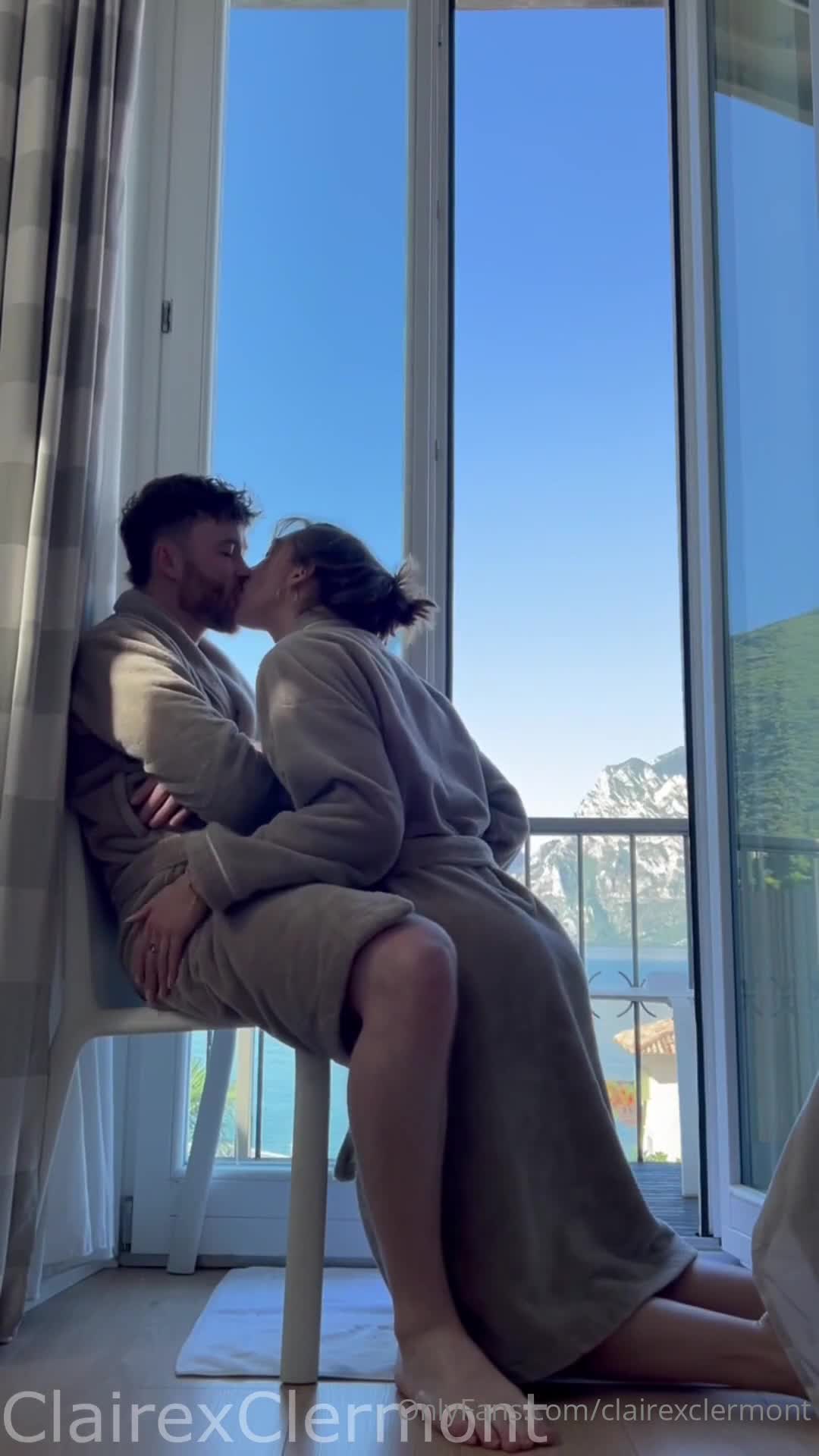 Video 1170108 from Claire Clermont