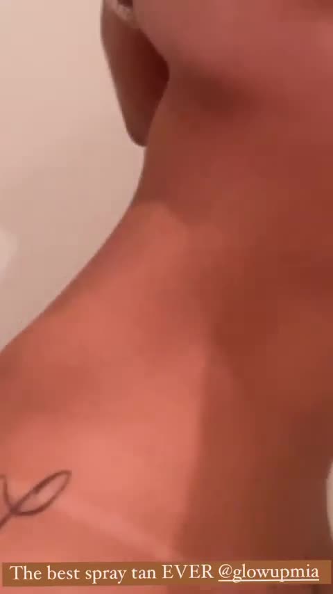 Video 1170207 from Erica Mena