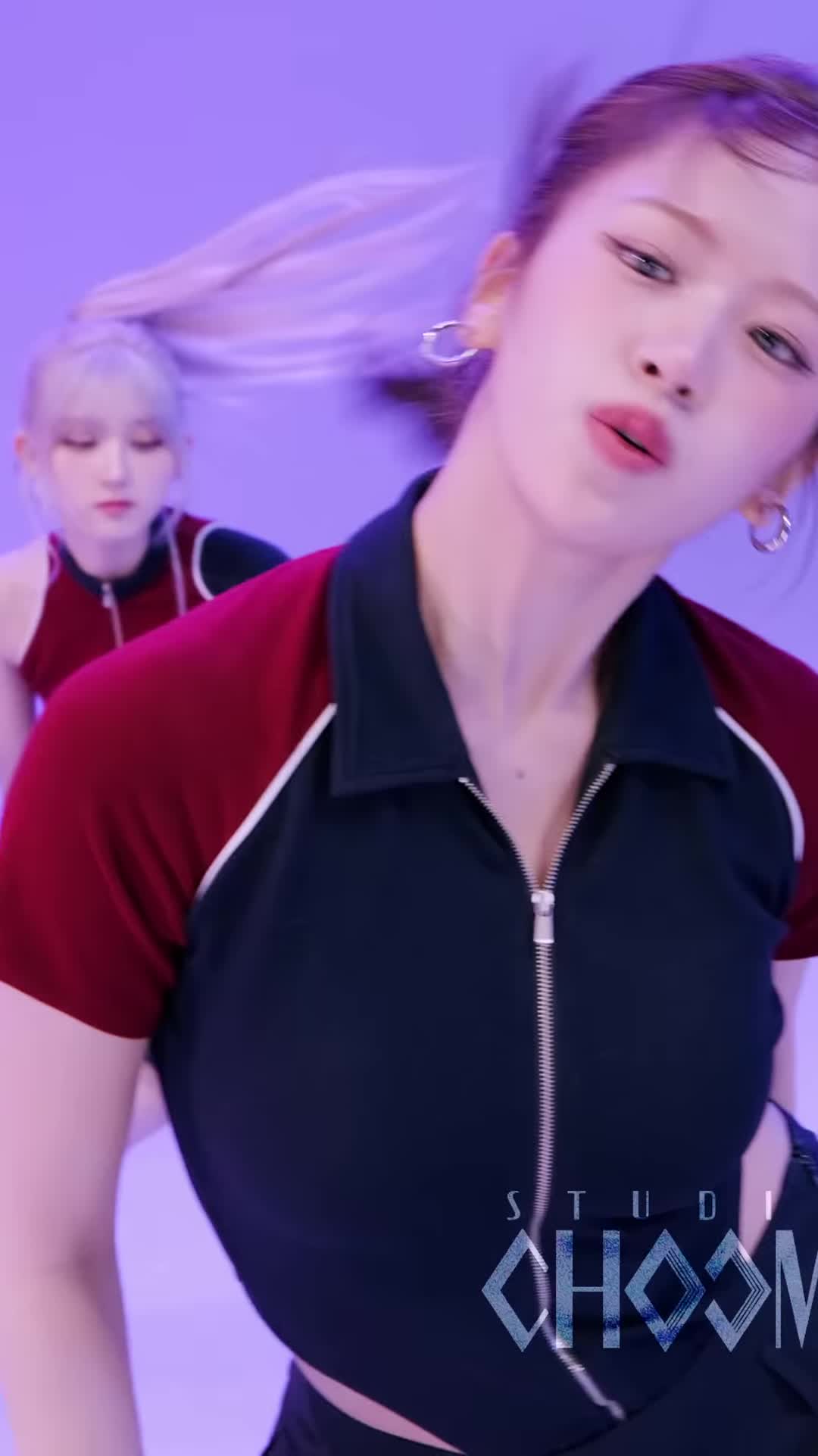 Video 1170240 from An Yujin 안유진 | YUJIN