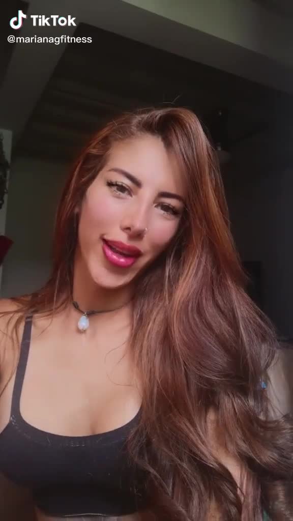 Video 1170877 from marianagfitness | ☁️𝓜𝓪𝓻𝓲𝓪𝓷𝓪🐼
