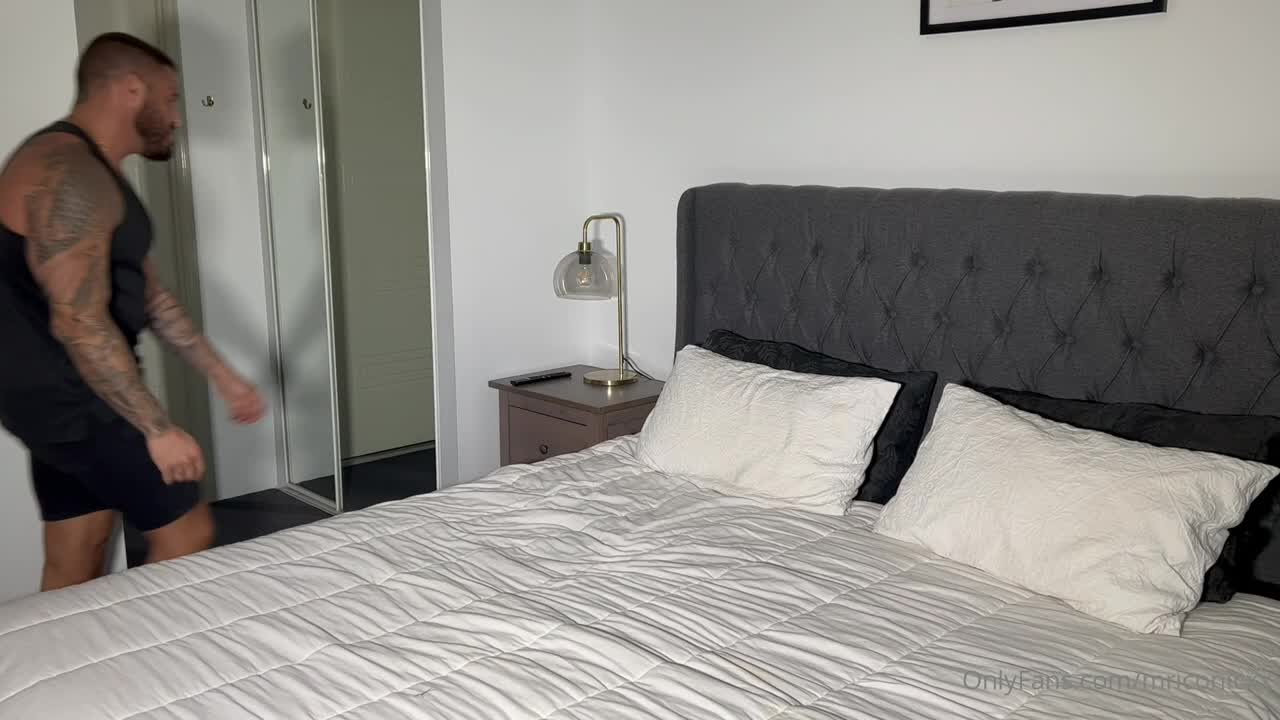 Video 1170945 from MR ICONIC