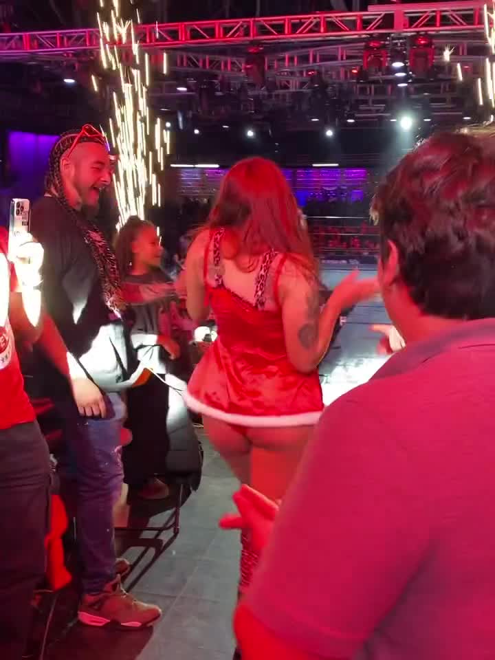 Video 1171010 from Allie Katch