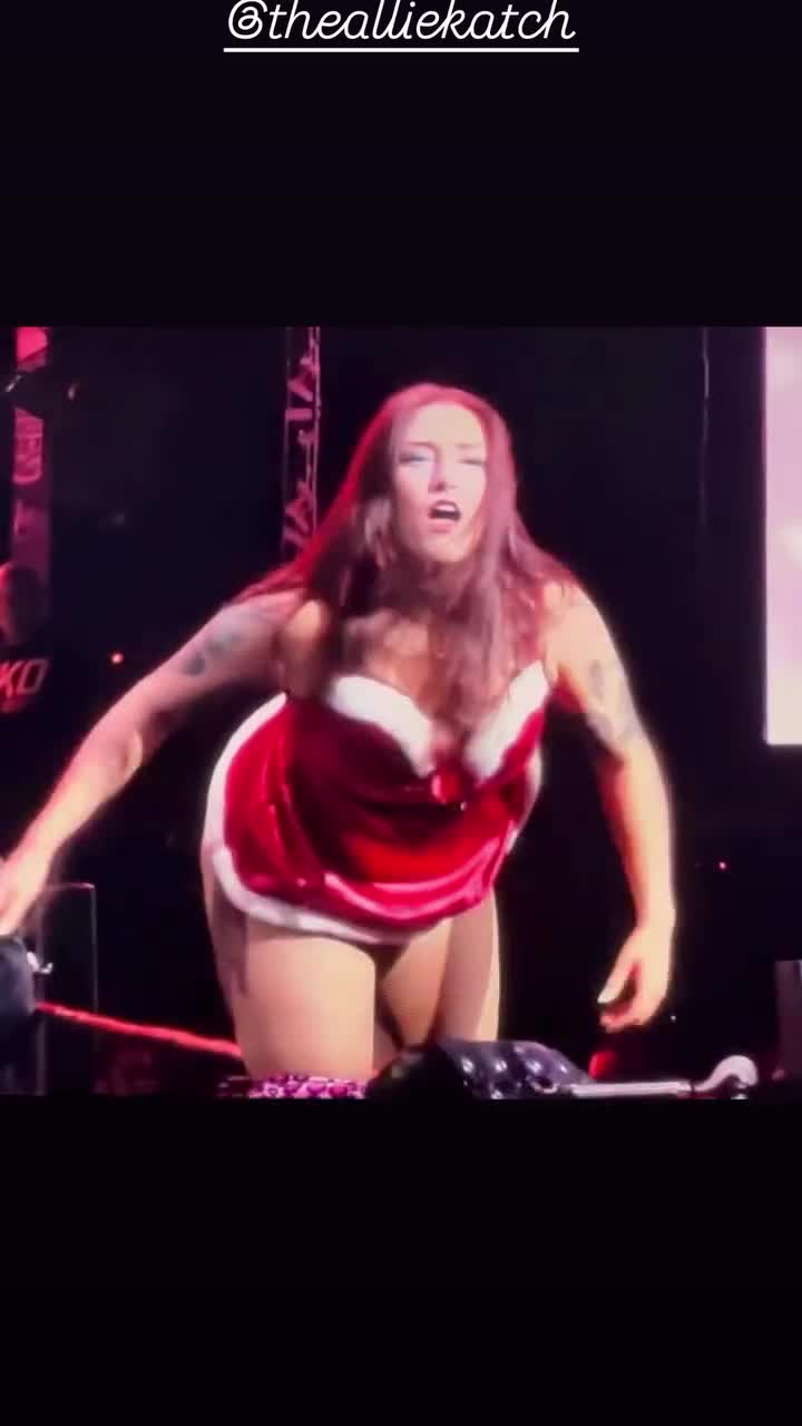 Video 1171012 from Allie Katch