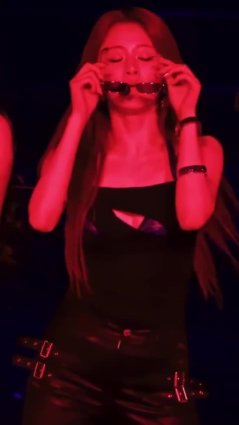 Video 1171061 from Huh Yunjin 허윤진 | LESSERAFIM