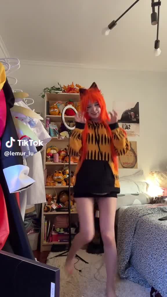 Video 1171111 from Lemur_lu | LemurLuu | Lemurlu