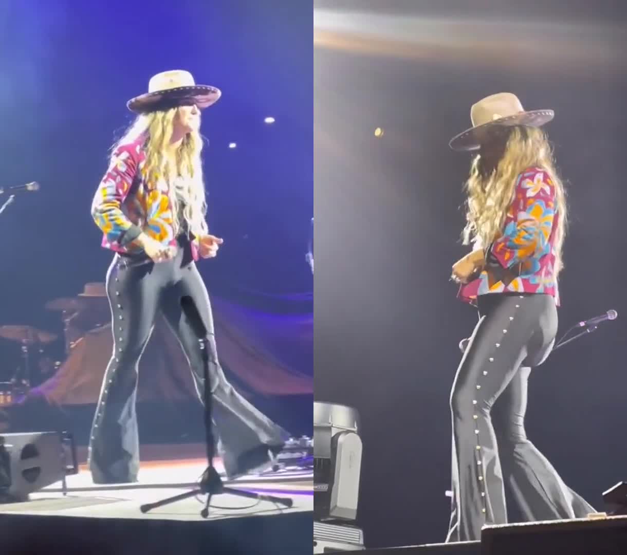 Video 1171136 from Lainey Wilson