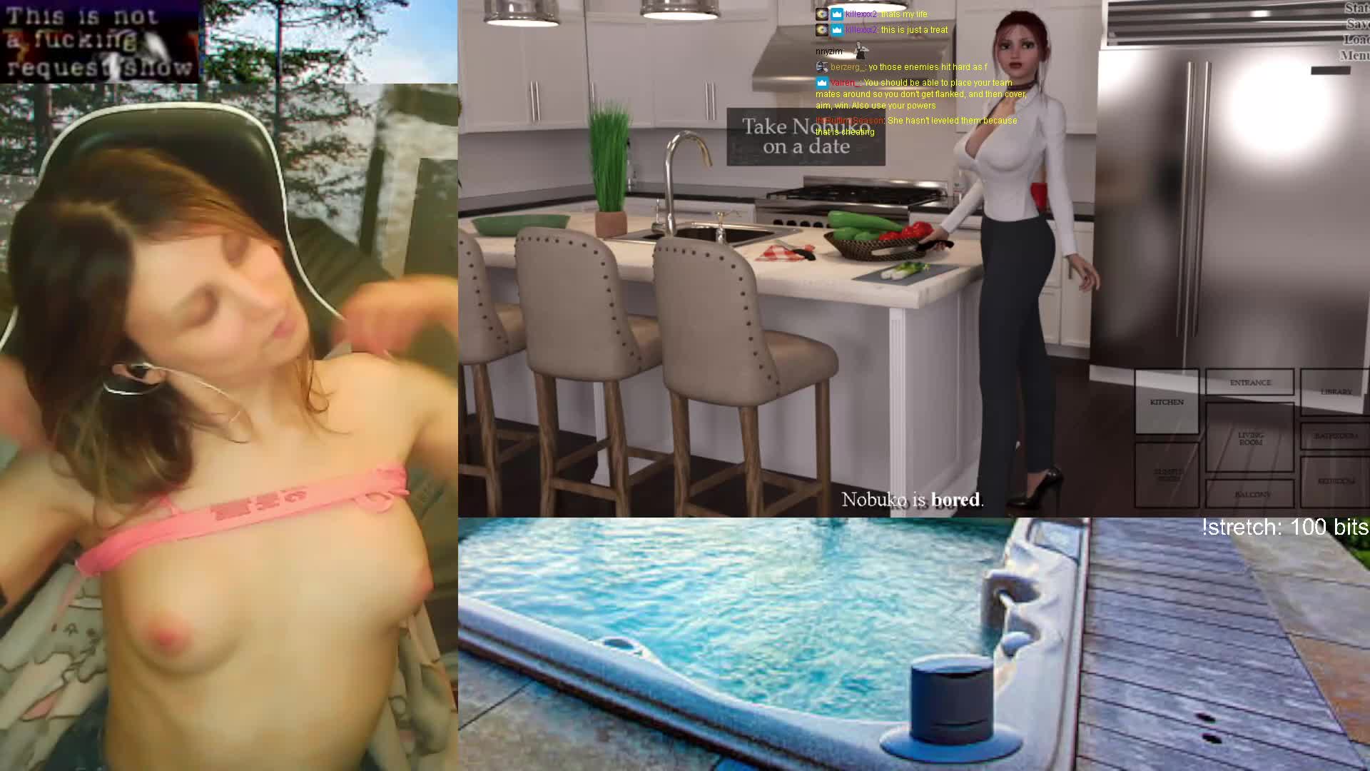 Video 1171222 from cheontele