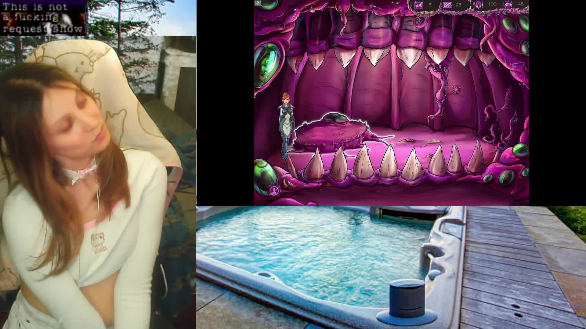 Video 1171215 from cheontele