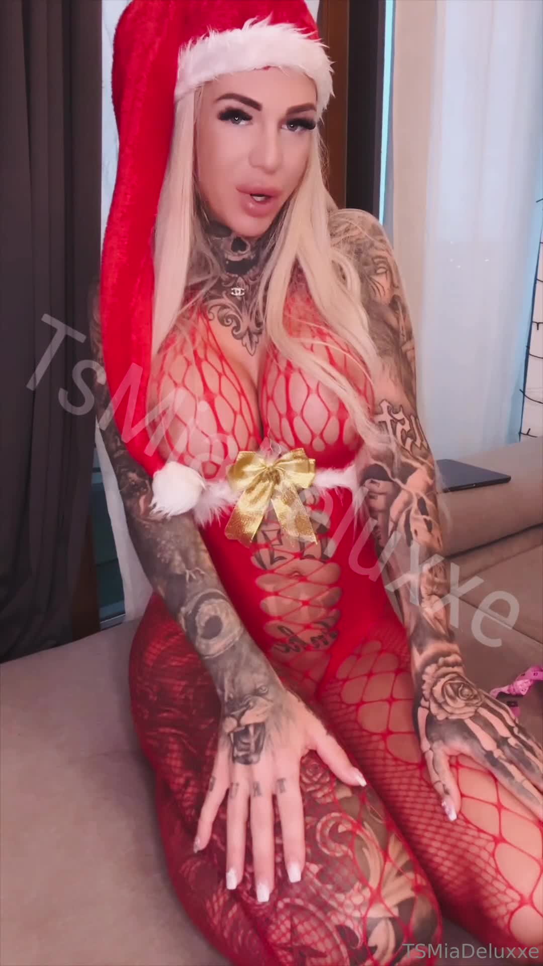 Video 1171334 from TS-MiaDeluxxe | InkBarbieTS | TS_Pia German Trans Bimbo