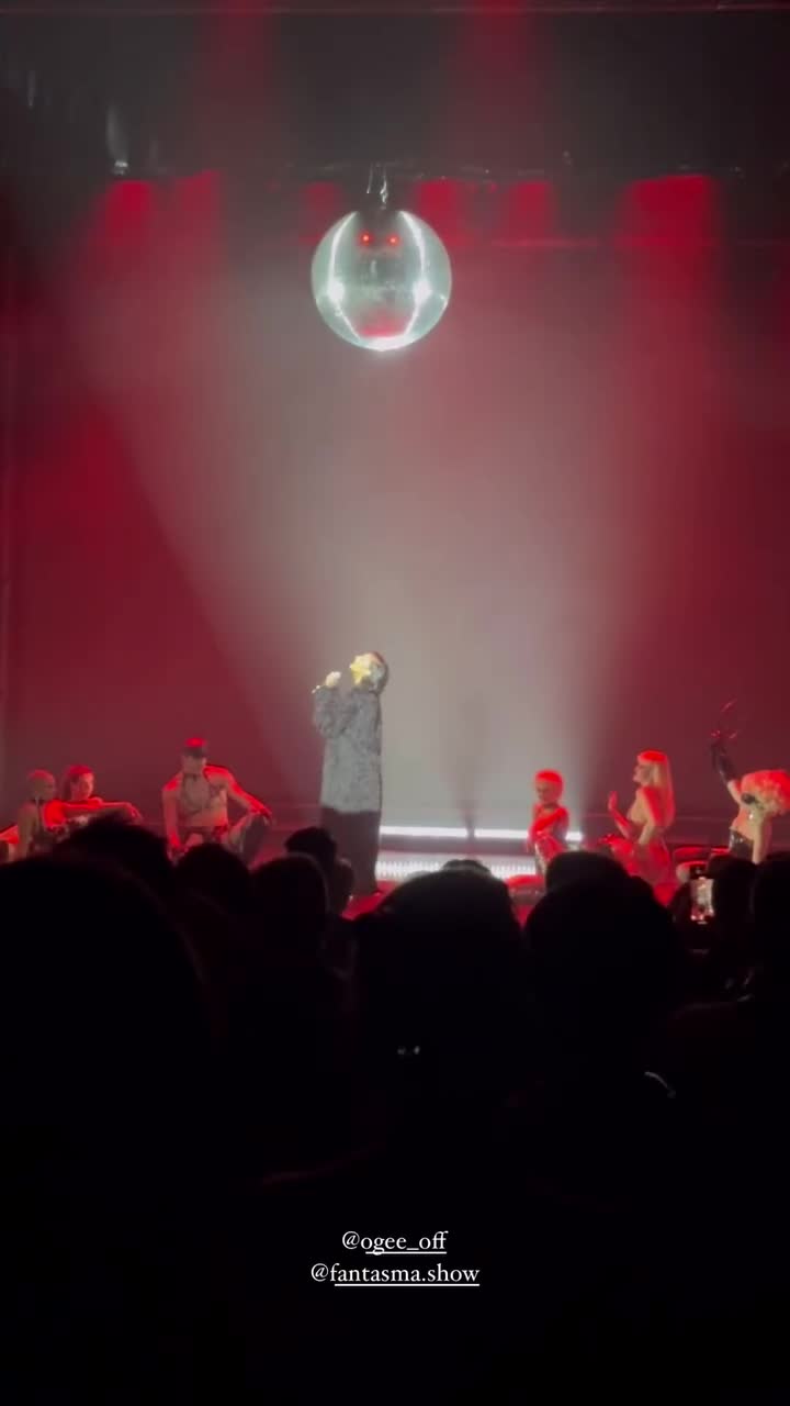 Video 1171440 from ogee_off