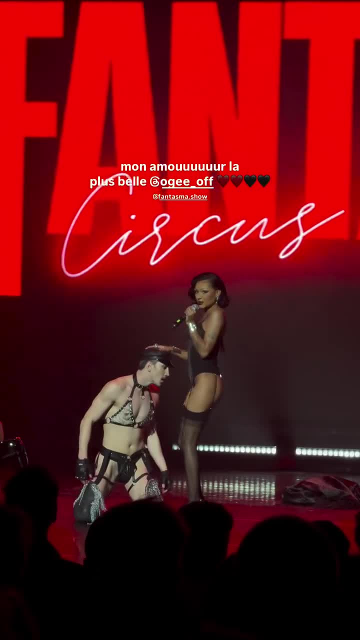 Video 1171442 from ogee_off