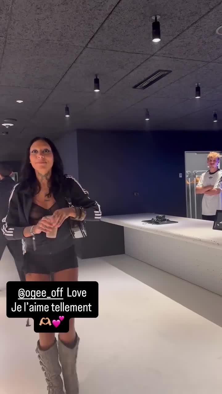 Video 1171448 from ogee_off