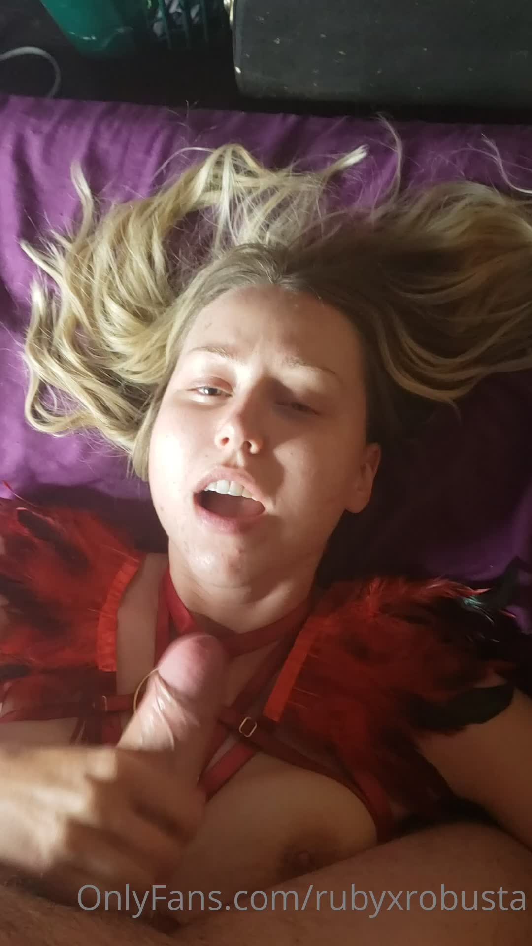 Video 1171490 from Rubyxrobusta / Cherryrobusta