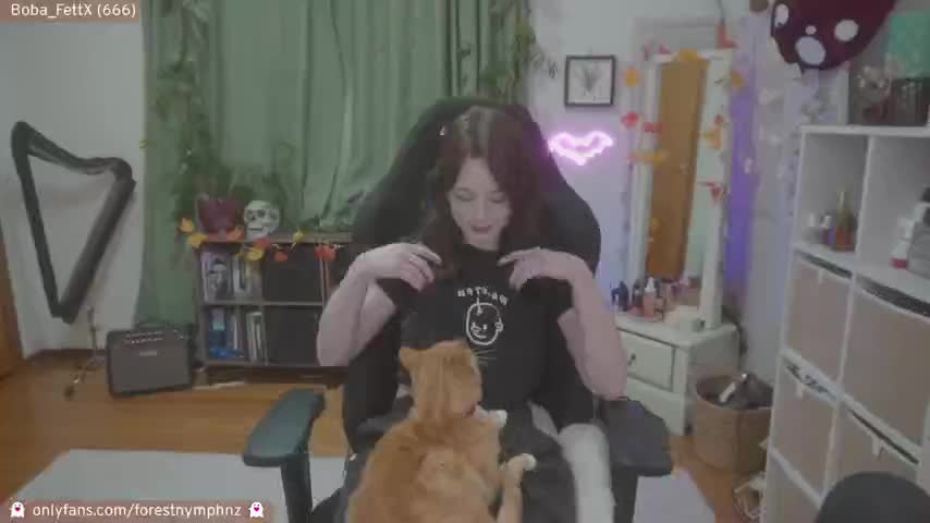 Video 1171583 from ForestNymph / Forest_Nymph