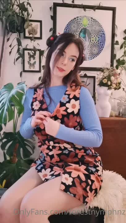 Video 1171602 from ForestNymph / Forest_Nymph