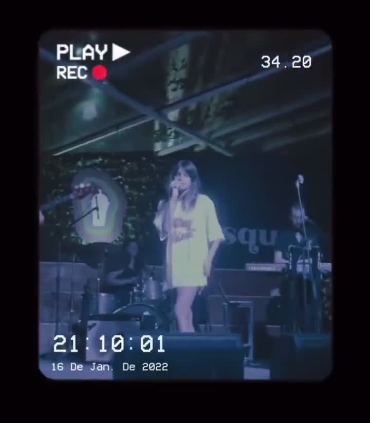 Video 1171648 from Clarissa Müller