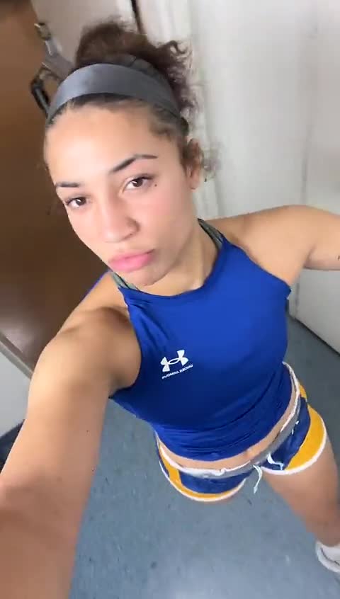 Video 1171829 from Amiah Simmons