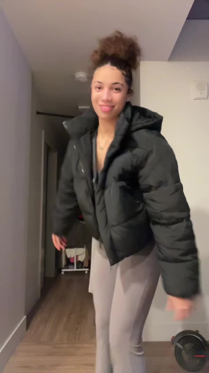 Video 1171827 from Amiah Simmons