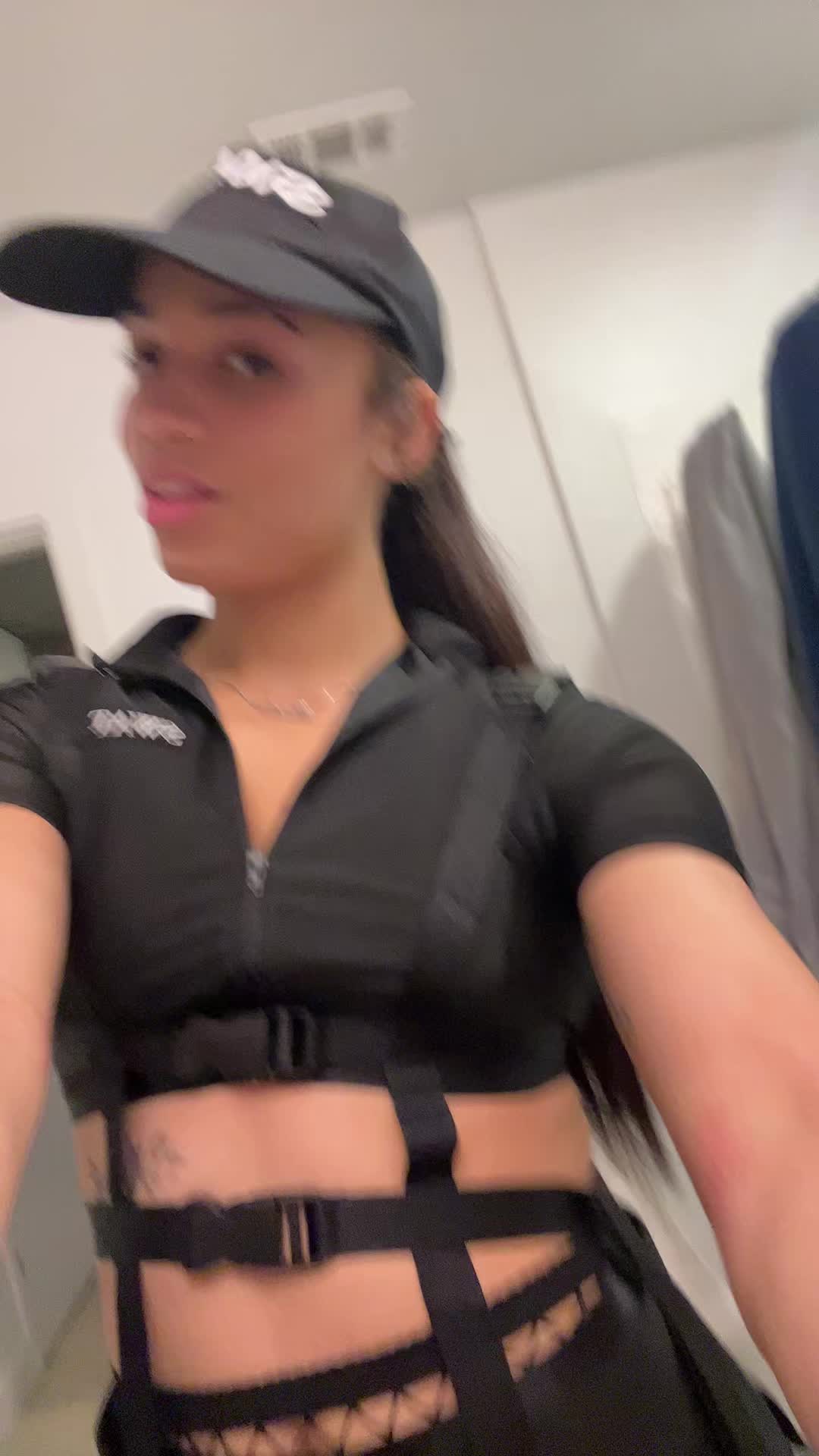 Video 1171831 from Amiah Simmons