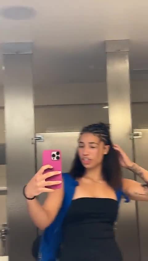 Video 1171834 from Amiah Simmons