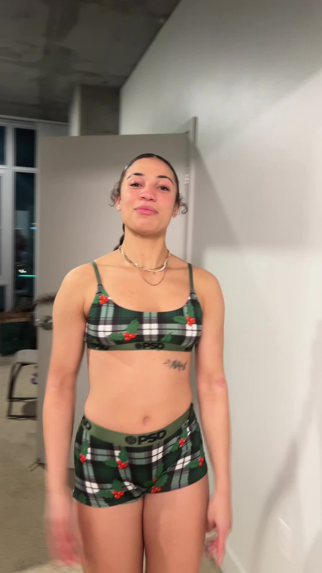 Video 1171833 from Amiah Simmons