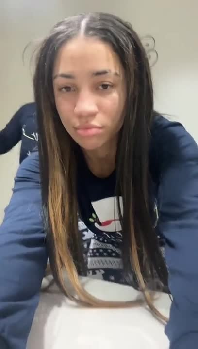 Video 1171842 from Amiah Simmons