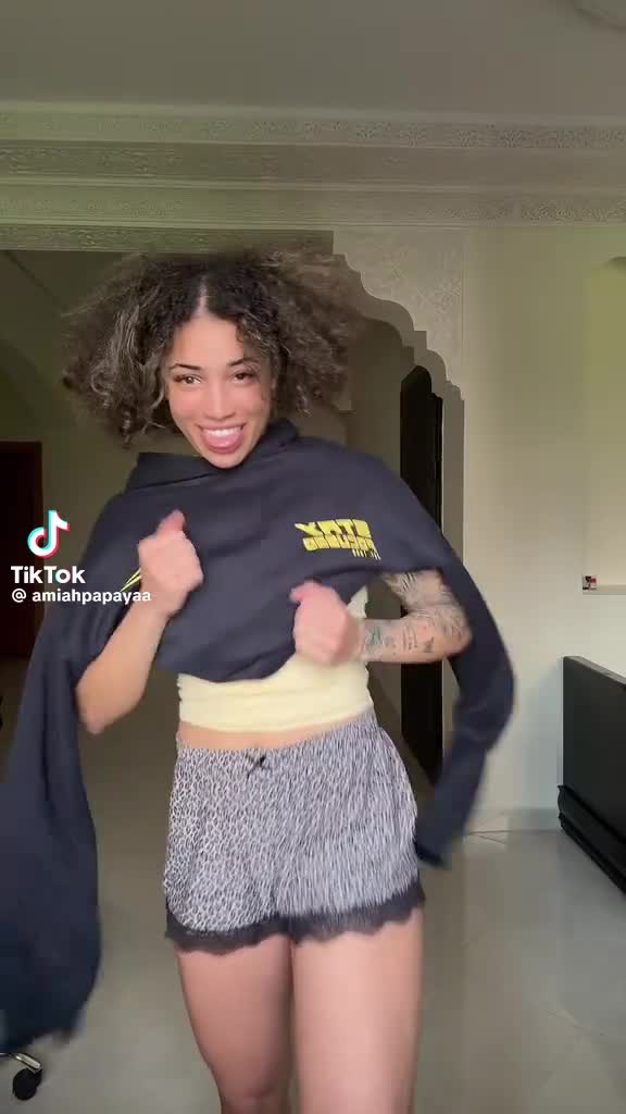 Video 1171847 from Amiah Simmons