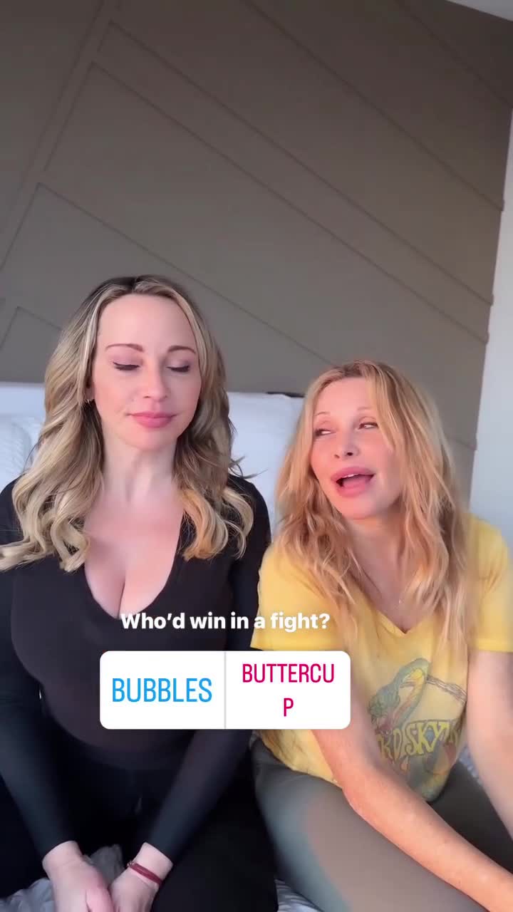 Video 1171851 from Tara Strong