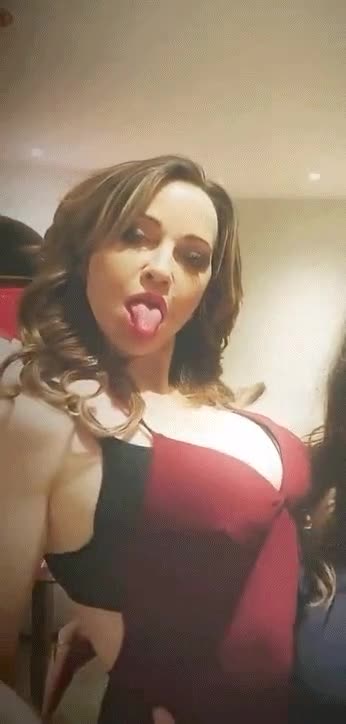 Video 1171856 from Tara Strong