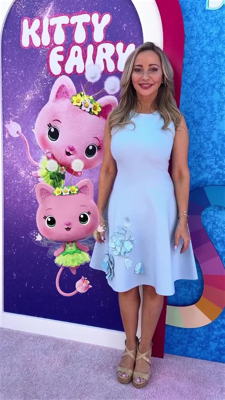 Video 1171862 from Tara Strong